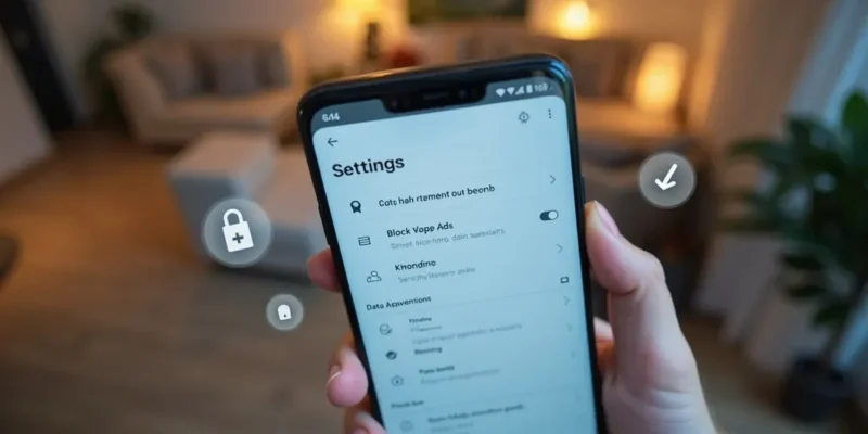 Jak wyłączyć reklamy w telefonie? Przewodnik krok po kroku