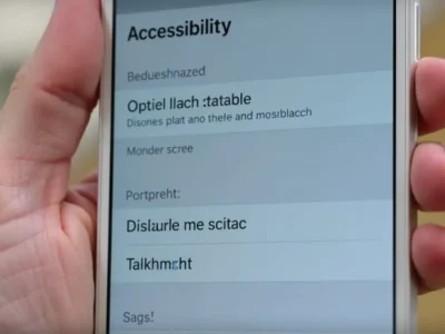 Jak wyłączyć TalkBack? Proste metody i kroki działania