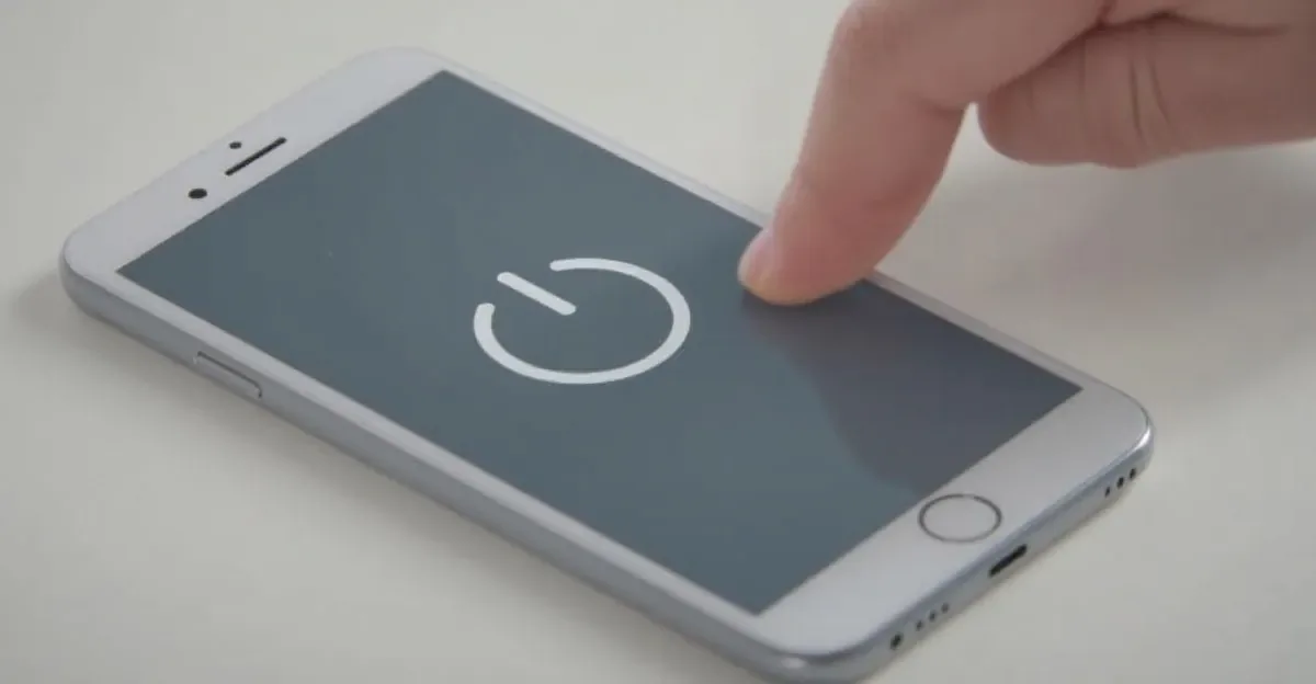 Jak wyłączyć telefon: Metody dla Androida i iOS