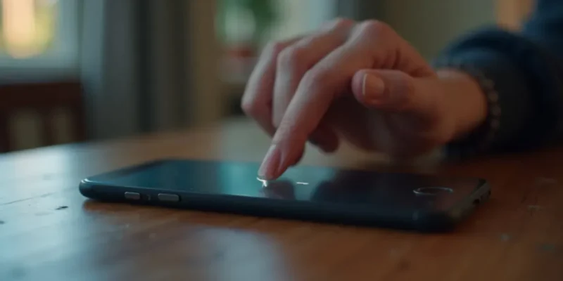 Jak wyłączyć telefon: Metody dla Androida i iOS