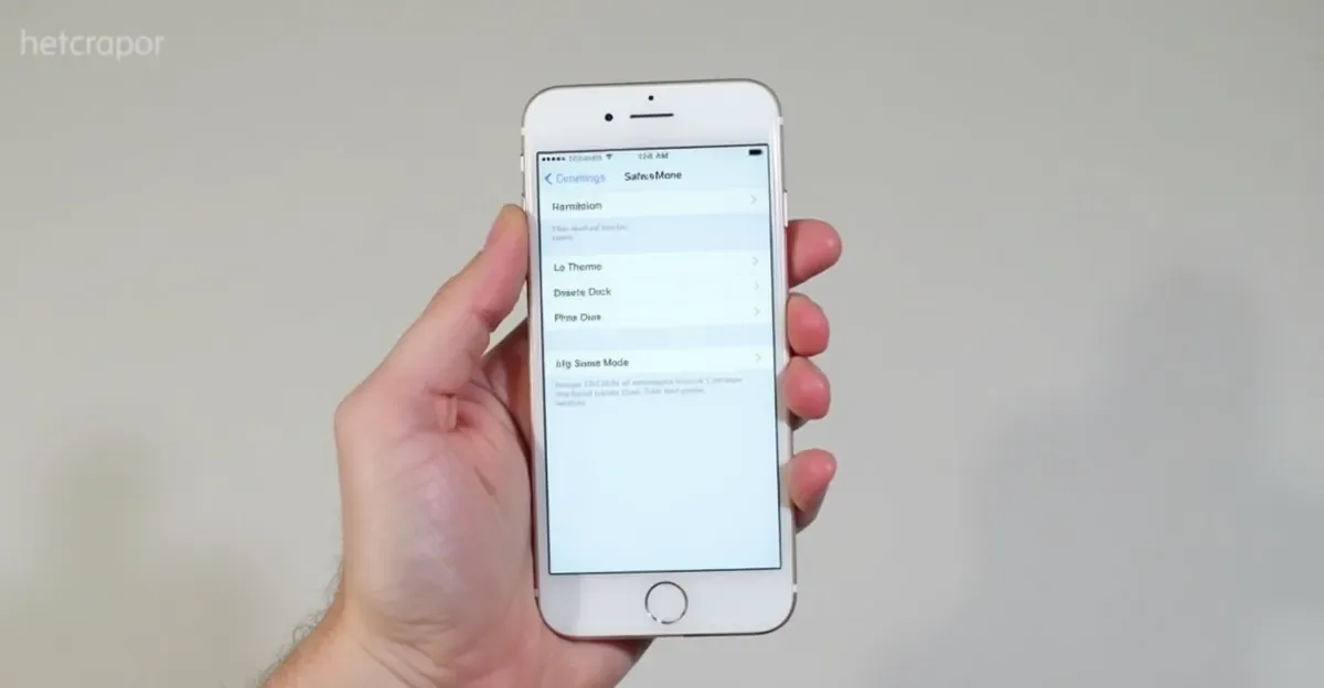 Jak wyłączyć tryb awaryjny w telefonie? Proste metody!