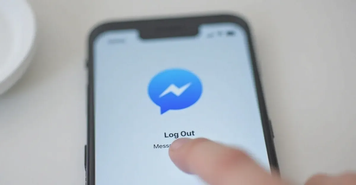 Jak wylogować się z Messengera na telefonie – Przewodnik krok po kroku