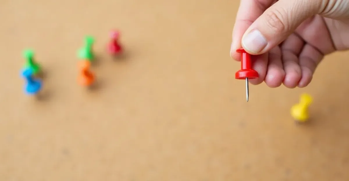 Jak wysłać pinezkę: Przewodnik krok po kroku