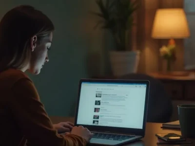Jak zablokować kogoś na Twitterze? Praktyczny przewodnik
