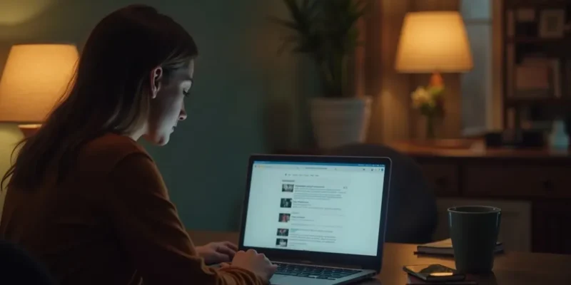 Jak zablokować kogoś na Twitterze? Praktyczny przewodnik