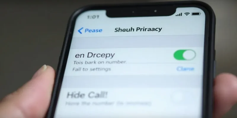Jak zadzwonić z numeru prywatnego? Praktyczny przewodnik