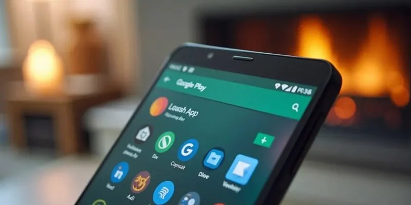 Jak zainstalować Sklep Play? Przewodnik krok po kroku