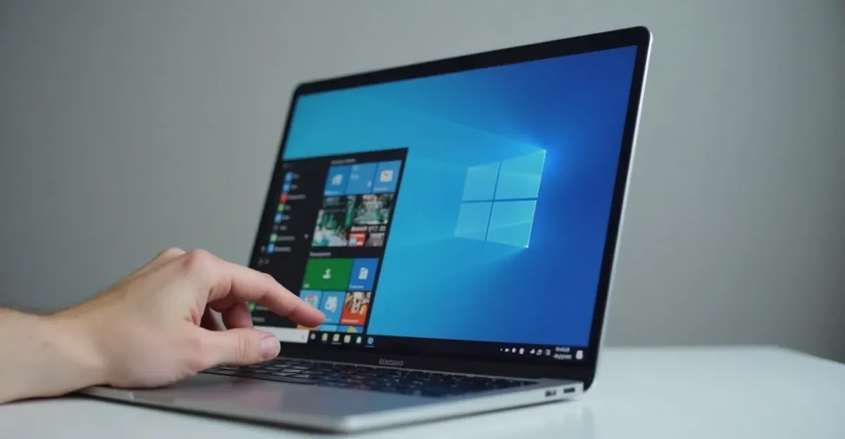 Jak zainstalować Windows 11 – Przewodnik krok po kroku