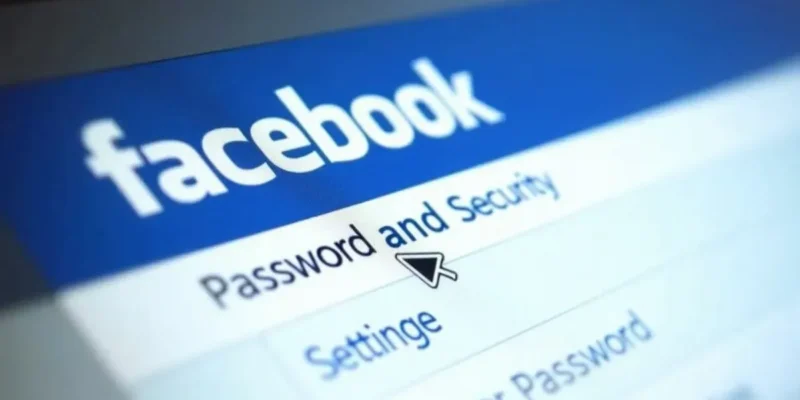 Jak zmienić hasło na Facebooku – Przewodnik krok po kroku