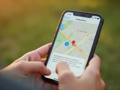 Jak znaleźć iPhone’a? Przewodnik po lokalizacji urządzenia