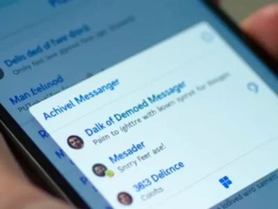 Jak zobaczyć usunięte wiadomości na Messengerze? Sposoby i porady