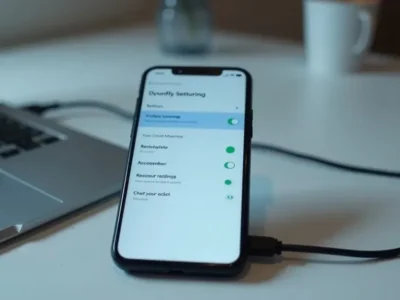 Jak zresetować telefon? Przewodnik po resetach i korzyściach