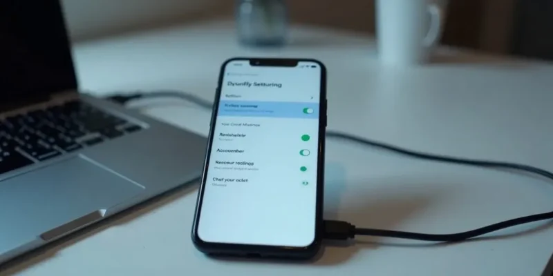 Jak zresetować telefon? Przewodnik po resetach i korzyściach