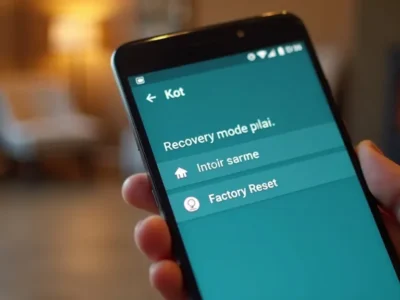 Jak zresetować zablokowany telefon? Metody i porady