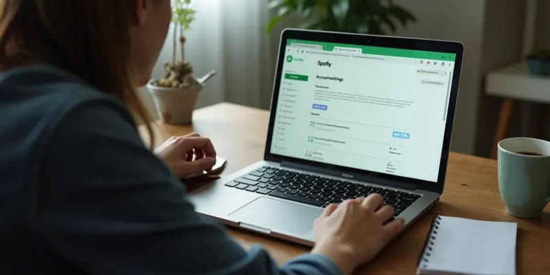 Jak zrezygnować z Spotify Premium? Przewodnik krok po kroku