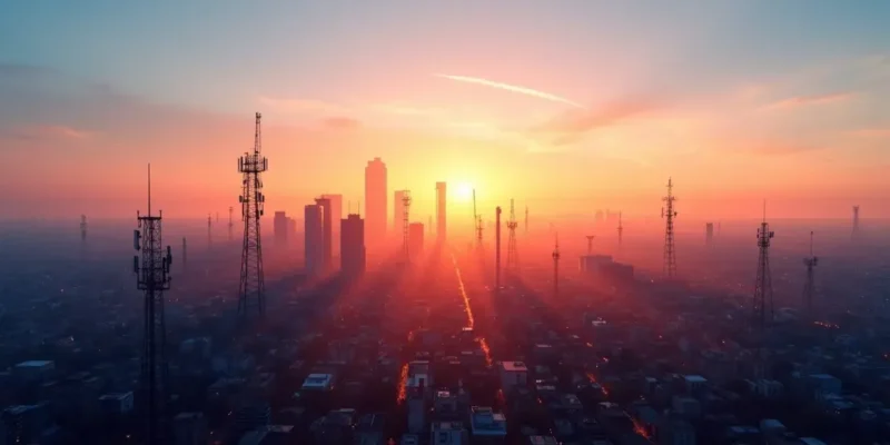 Jaka sieć ma najlepszy zasięg w Polsce? Sprawdź teraz!