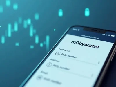mObywatel: Jak Założyć Aplikację Krok po Kroku?