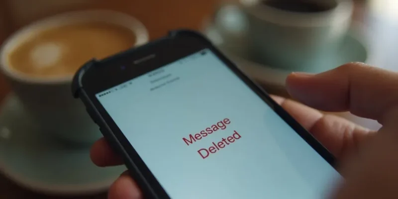 Cofnięte Wiadomości na Messengerze – Jak je Odczytać?