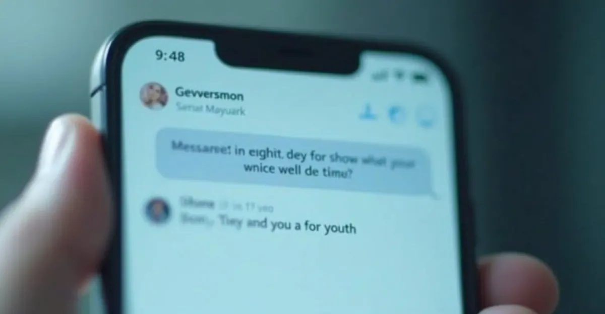 Cofnięte Wiadomości na Messengerze – Jak je Odczytać?